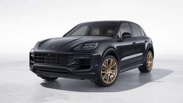 Porsche Cayenne GTS V8 Bi-Turbo 9YA-2 – image 3