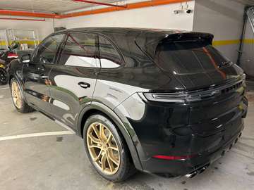Porsche Cayenne GTS V8 Bi-Turbo 9YA-2 – image 2