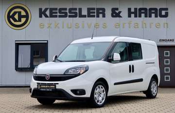 Fiat Doblo SX Maxi Kombi#5SITZE#REGALE#1HD#KLIMA#### – Bild 1