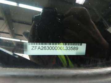 Fiat Doblo SX Maxi Kombi#5SITZE#REGALE#1HD#KLIMA#### – Bild 25