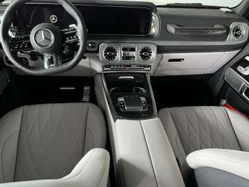 Mercedes-Benz 63 AMG – Bild 2