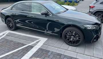 Mercedes-Benz S 450 d 4Matic L – Bild 3