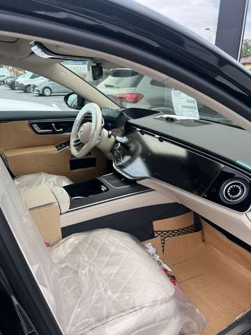 Mercedes-Benz S 450 d 4Matic L – Bild 6