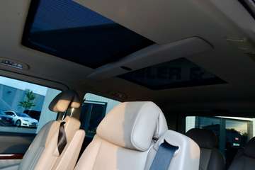 Mercedes-Benz Viano 3.5 Ambiente lang#2xSCHIEBETÜR#8xALU#TISCH# – Bild 18