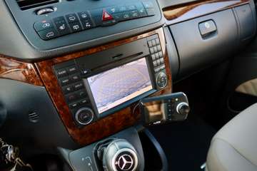 Mercedes-Benz Viano 3.5 Ambiente lang#2xSCHIEBETÜR#8xALU#TISCH# – Bild 14