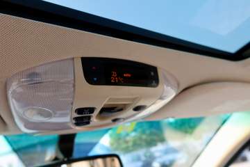 Mercedes-Benz Viano 3.5 Ambiente lang#2xSCHIEBETÜR#8xALU#TISCH# – Bild 19