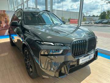 BMW X7 xDrive 40d M Sport Pro 22" Sky Autobahn – Bild 2