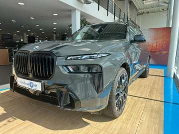 BMW X7 xDrive 40d M Sport Pro 22" Sky Autobahn – Bild 5