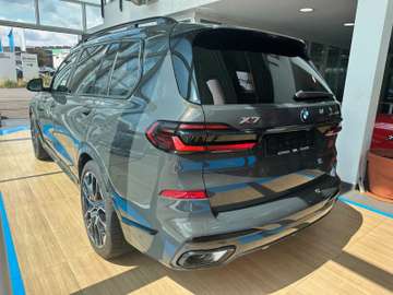 BMW X7 xDrive 40d M Sport Pro 22" Sky Autobahn – Bild 6