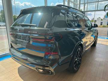 BMW X7 xDrive 40d M Sport Pro 22" Sky Autobahn – Bild 7