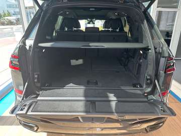 BMW X7 xDrive 40d M Sport Pro 22" Sky Autobahn – Bild 8