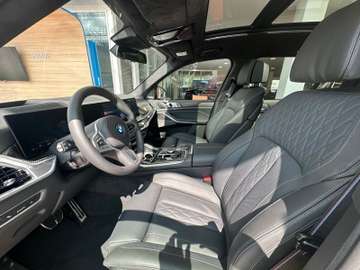 BMW X7 xDrive 40d M Sport Pro 22" Sky Autobahn – Bild 10
