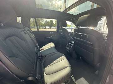 BMW X7 xDrive 40d M Sport Pro 22" Sky Autobahn – Bild 13