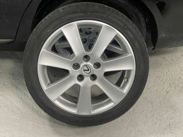 Lexus GS 300 Luxury Line Leder/Navi/Xenon – Bild 23