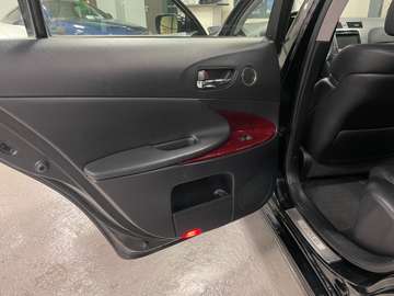 Lexus GS 300 Luxury Line Leder/Navi/Xenon – Bild 21