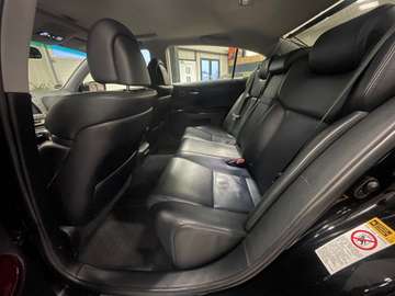 Lexus GS 300 Luxury Line Leder/Navi/Xenon – Bild 20