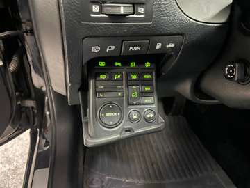 Lexus GS 300 Luxury Line Leder/Navi/Xenon – Bild 10