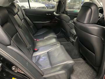 Lexus GS 300 Luxury Line Leder/Navi/Xenon – Bild 19
