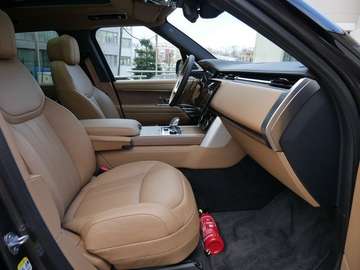 Land Rover Range Rover SE – Bild 6