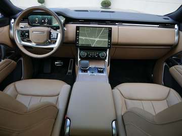 Land Rover Range Rover SE – Bild 8