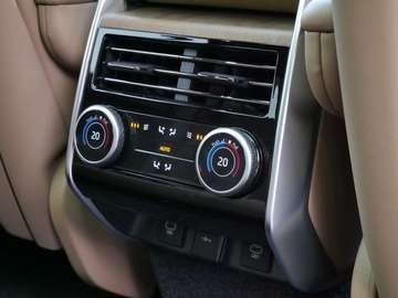 Land Rover Range Rover SE – Bild 13