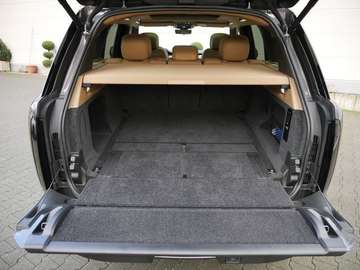 Land Rover Range Rover SE – Bild 15