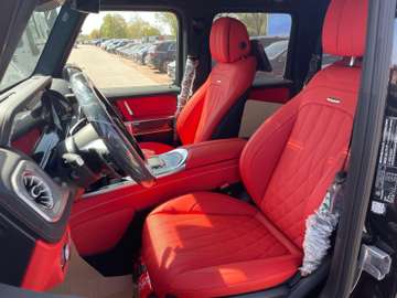 Mercedes-Benz 63 AMG – Bild 4