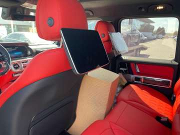 Mercedes-Benz 63 AMG – Bild 7