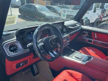 Mercedes-Benz 63 AMG – Bild 5