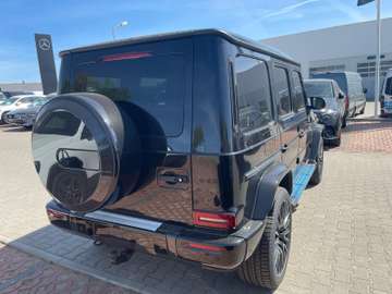 Mercedes-Benz 63 AMG – Bild 3