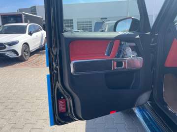 Mercedes-Benz 63 AMG – Bild 6