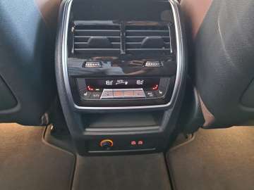 BMW X7 40d M Sport Pro AHK Exclusive DrivAssistPro – Bild 12