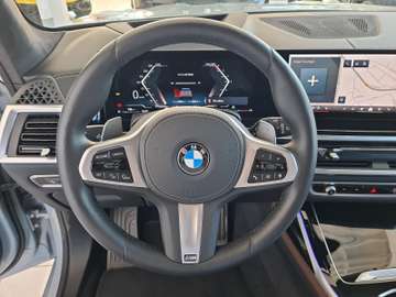 BMW X7 40d M Sport Pro AHK Exclusive DrivAssistPro – Bild 16