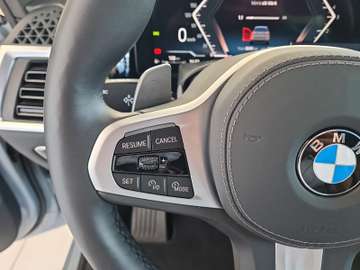 BMW X7 40d M Sport Pro AHK Exclusive DrivAssistPro – Bild 17