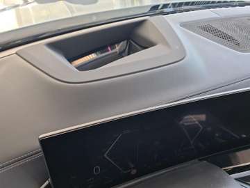 BMW X7 40d M Sport Pro AHK Exclusive DrivAssistPro – Bild 19
