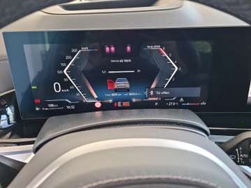 BMW X7 40d M Sport Pro AHK Exclusive DrivAssistPro – Bild 20