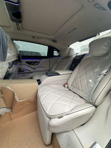Mercedes-Benz Mercedes-Maybach S 680 – Bild 2