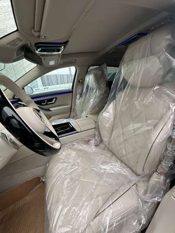 Mercedes-Benz Mercedes-Maybach S 680 – Bild 6