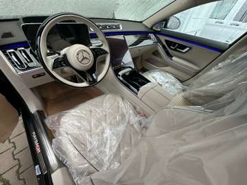 Mercedes-Benz Mercedes-Maybach S 680 – Bild 5