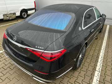 Mercedes-Benz Mercedes-Maybach S 680 – Bild 7