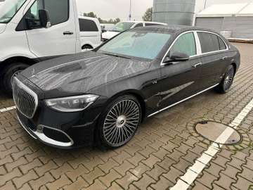 Mercedes-Benz Mercedes-Maybach S 680 – Bild 1