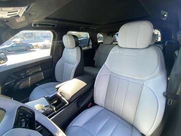Land Rover Range Rover Sport Autobiography – Bild 4