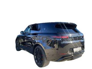 Land Rover Range Rover Sport Autobiography – Bild 2