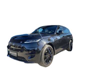 Land Rover Range Rover Sport Autobiography – Bild 1