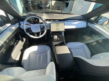 Land Rover Range Rover Sport Autobiography – Bild 6