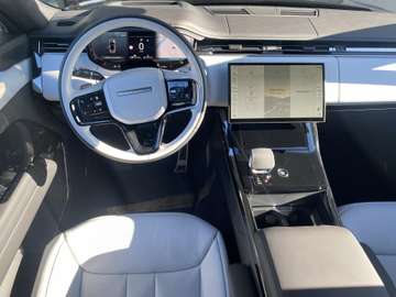 Land Rover Range Rover Sport Autobiography – Bild 7