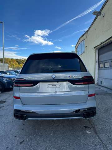 BMW X7 M60 i – Bild 3