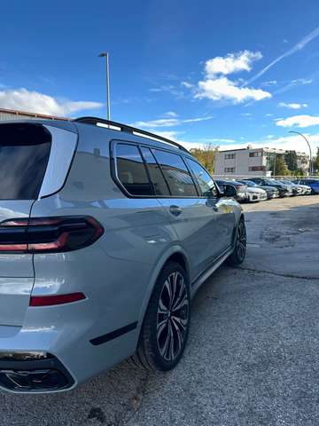 BMW X7 M60 i – Bild 5