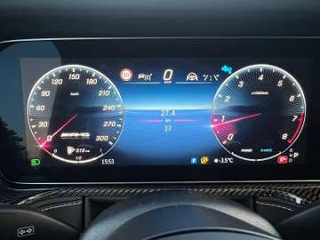 Mercedes-Benz G 63 AMG – Bild 3