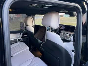 Mercedes-Benz G 63 AMG – Bild 5
